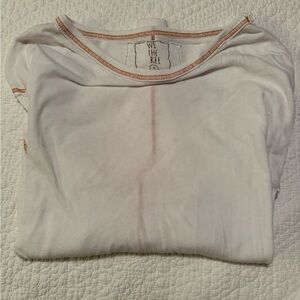 We The Free Long Sleeve Tee